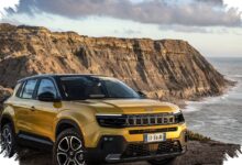 Jeep Batal Bawa Dua EV ke Eropa, Pilih Jalur Dongfeng untuk SUV Baru
