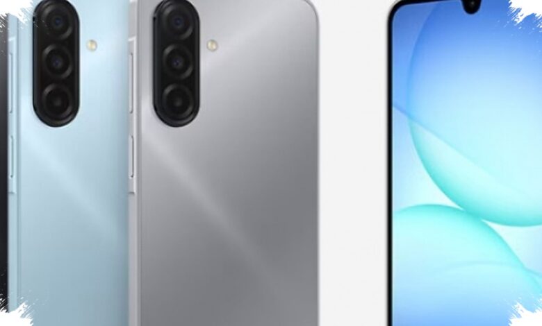 3 HP Samsung 3 Kamera Termurah, Ada OIS dan 5G di Kelas Tiga Jutaan