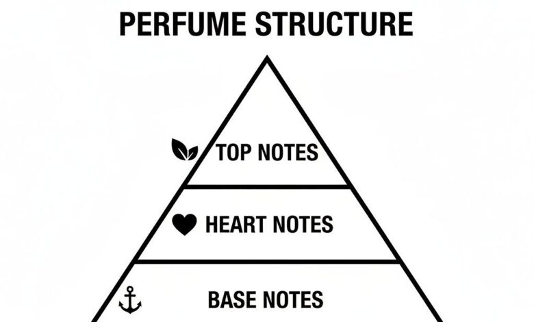 Banyak Orang Keliru Baca Aroma Parfum, Ini Bedanya Notes dan Accord