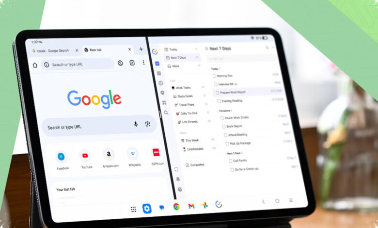 7 Tablet Buat Word dan Excel 2026, Ada yang Rp2 Jutaan tapi Serasa Laptop