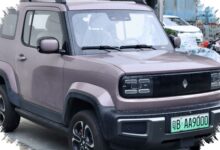 Wuling Pertimbangkan SUV Boxy Listrik Rp 200 Jutaan, Ini Detail yang Bikin Menarik