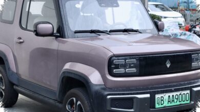 Wuling Pertimbangkan SUV Boxy Listrik Rp 200 Jutaan, Ini Detail yang Bikin Menarik