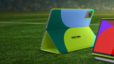 Lenovo Bawa Edisi FIFA World Cup 26 ke Indonesia, Ada Diskon hingga Rp5 Juta