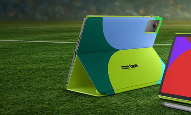 Lenovo Bawa Edisi FIFA World Cup 26 ke Indonesia, Ada Diskon hingga Rp5 Juta