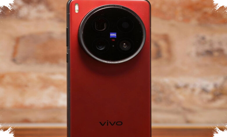 Vivo X300E Bocor, Baterai 7.000mAh dan Kamera Zeiss Jadi Senjata Utama