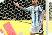 Messi Akui Argentina Masih Goyah, Lolos Dramatis Usai Tumbangkan Tanjung Verde