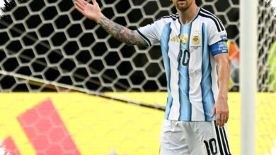 Messi Akui Argentina Masih Goyah, Lolos Dramatis Usai Tumbangkan Tanjung Verde