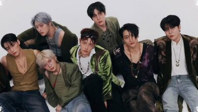 ATEEZ Bawa “BAD” ke Reggaeton, Liriknya Campur Tiga Bahasa dan Sulit Dilupakan