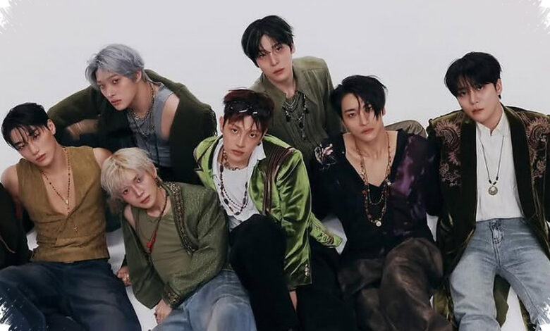 ATEEZ Bawa “BAD” ke Reggaeton, Liriknya Campur Tiga Bahasa dan Sulit Dilupakan