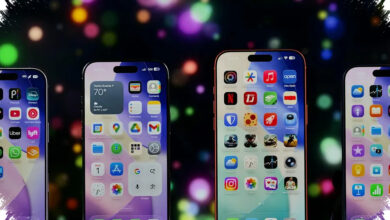 iPhone 18 Reguler Cuma 9GB RAM, Apple Makin Jauhkan Model Pro dari 12GB