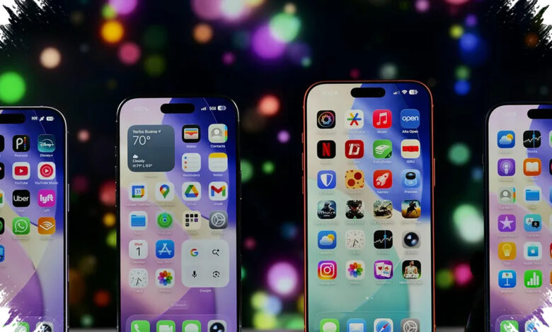 iPhone 18 Reguler Cuma 9GB RAM, Apple Makin Jauhkan Model Pro dari 12GB