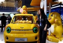 Wuling Ubah Booth Kecantikan Jadi Panggung Edukasi EV yang Mudah Dicerna