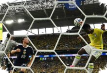 Brasil Dihantui Rekor Buruk Lawan Norwegia, Tiket Perempat Final Jadi Taruhannya