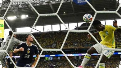 Brasil Dihantui Rekor Buruk Lawan Norwegia, Tiket Perempat Final Jadi Taruhannya