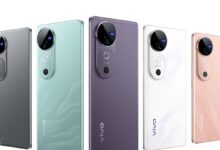 Vivo V40 Terlihat Tipis, Tapi Menyimpan Baterai Jumbo dan Kamera ZEISS