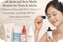 4 Dark Spot Serum untuk Bekas Jerawat, Pilih yang Paling Aman di Kulitmu