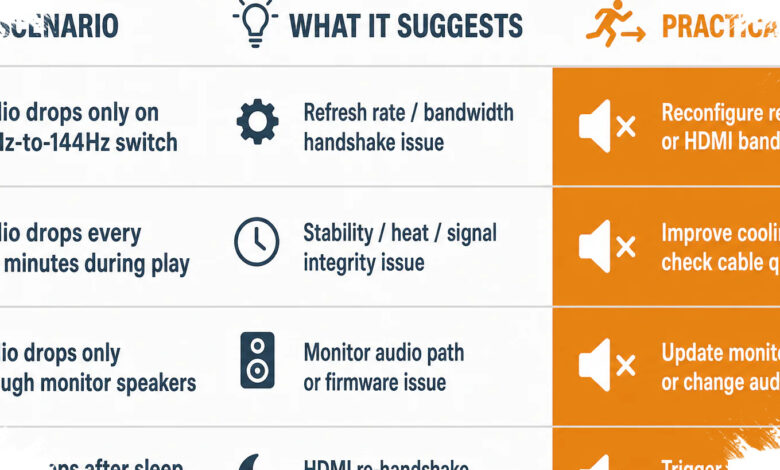 5 Tanda Kabel HDMI Mulai Bermasalah, Gambar Berkedip dan Suara Tak Sinkron