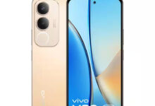 Vivo Y29 Bawa Kamera 50MP OIS dan 80W FlashCharge, Kelas Menengah Jadi Terasa Naik Level