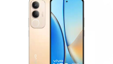 Vivo Y29 Bawa Kamera 50MP OIS dan 80W FlashCharge, Kelas Menengah Jadi Terasa Naik Level