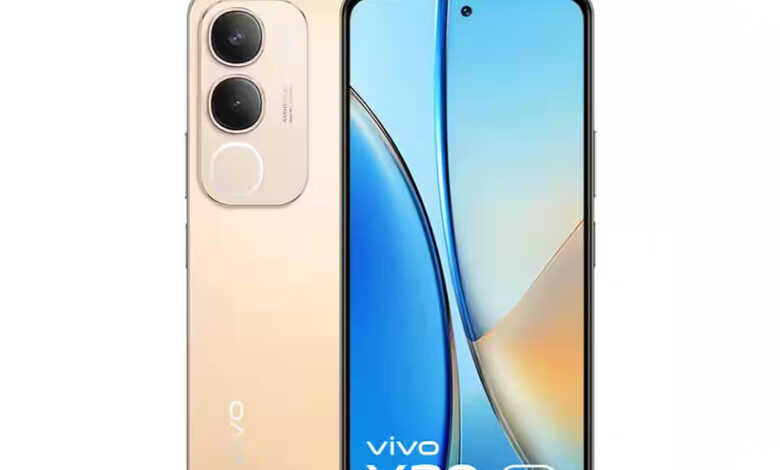 Vivo Y29 Bawa Kamera 50MP OIS dan 80W FlashCharge, Kelas Menengah Jadi Terasa Naik Level