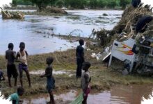 Banjir Ghana Tewaskan 34 Orang, Ribuan Warga Masih Mengungsi di Tujuh Wilayah
