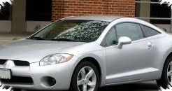 Mitsubishi Eclipse Sportback EV Tampil Lebih Galak, Sekali Isi Bisa Tembus 487 Km