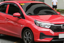 Honda Brio RS 2026 Bawa Kamera 360, City Car Ini Tiba-Tiba Terasa Naik Kelas