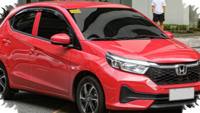 Honda Brio RS 2026 Bawa Kamera 360, City Car Ini Tiba-Tiba Terasa Naik Kelas