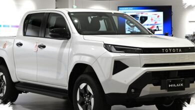 Toyota Hilux BEV Tembus Rp 1,019 Miliar, Nyaris Tak Punya Lawan di Indonesia