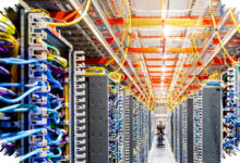 Amazon Ubah Cara Kerja Data Center, RNG Janjikan Cloud Storage Lebih Cepat dan Hemat
