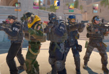 CS:GO Lama Malah Bangkit Lagi, Saat Counter-Strike 2 Tetap Tak Terbendung di Steam