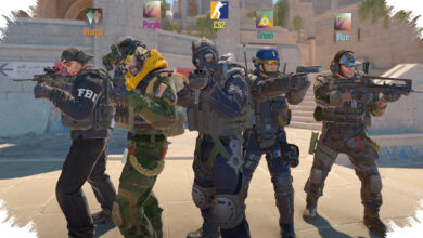 CS:GO Lama Malah Bangkit Lagi, Saat Counter-Strike 2 Tetap Tak Terbendung di Steam