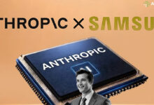 Anthropic Dekati Chip AI Kustom dengan Samsung, Sinyal Baru Lepas dari Nvidia
