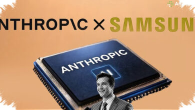 Anthropic Dekati Chip AI Kustom dengan Samsung, Sinyal Baru Lepas dari Nvidia