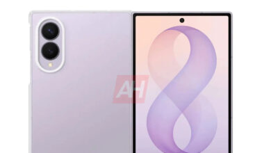 Samsung Mulai Geser Arah Foldable, Fold 8 Wide Justru Lebih Diprioritaskan
