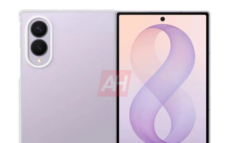 Samsung Mulai Geser Arah Foldable, Fold 8 Wide Justru Lebih Diprioritaskan