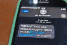 Cek Tilang ETLE dari HP atau PC, Sekali Input Langsung Tahu Ada Pelanggaran atau Tidak