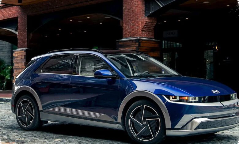 Ioniq 5 Malah Lebih Kuat Tanpa Kredit EV, Hyundai Bikin Pasar Terkejut