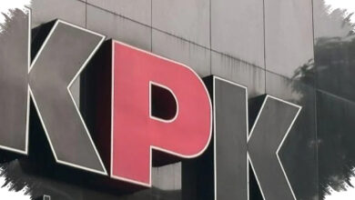 KPK Ingatkan Menhut, Amplop Bupati Kuansing Tak Boleh Dibiarkan Diam-diam