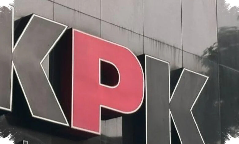 KPK Ingatkan Menhut, Amplop Bupati Kuansing Tak Boleh Dibiarkan Diam-diam