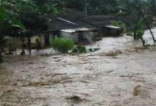 Banjir Ghana Tewaskan 34 Orang, Hampir 90 Ribu Warga Terpaksa Mengungsi