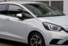 Honda Jazz 2026 Muncul Lagi, Wajahnya Berubah Total dan Hybrid Ini Bikin Penasaran