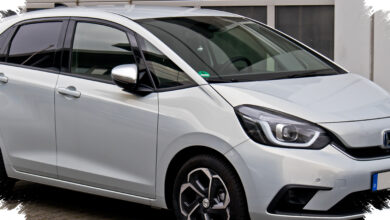 Honda Jazz 2026 Muncul Lagi, Wajahnya Berubah Total dan Hybrid Ini Bikin Penasaran