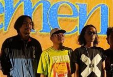 Saemen Fest 2026 Pindah ke Kridosono, Dua Panggungnya Janjikan Festival Lebih Padat