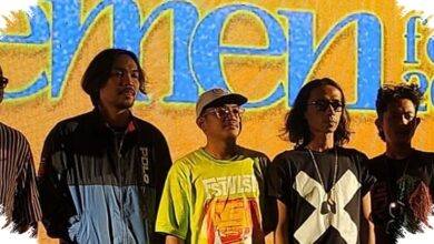 Saemen Fest 2026 Pindah ke Kridosono, Dua Panggungnya Janjikan Festival Lebih Padat