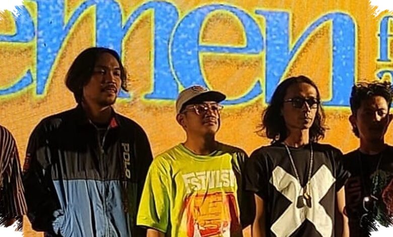 Saemen Fest 2026 Pindah ke Kridosono, Dua Panggungnya Janjikan Festival Lebih Padat
