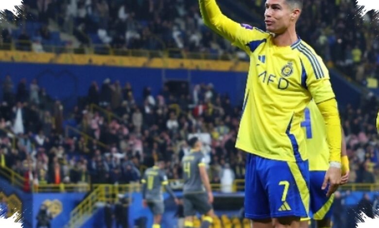 Ange Postecoglou Datang ke Al Nassr, Ronaldo Masuk Babak Baru di Riyadh