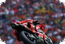 Sachsenring Menutup Paruh Musim MotoGP 2026, Marquez Kembali Diunggulkan