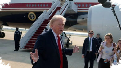 Trump Raup Cuan Besar dari Crypto, Sementara Mayoritas Pembeli $TRUMP Justru Merugi