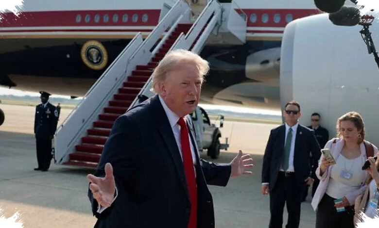 Trump Raup Cuan Besar dari Crypto, Sementara Mayoritas Pembeli $TRUMP Justru Merugi
